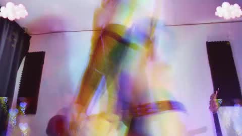 Snapshot of gothicute chatting on October 9, 2025, 5:38 am online show from October 9, 2025, 5:38 am