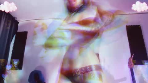 Snapshot of gothicute chatting on October 23, 2025, 5:18 am online show from October 23, 2025, 5:18 am