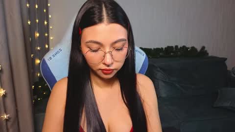 HIMORI AND LISAPVT NAKED online show from January 17, 2025, 2:50 pm