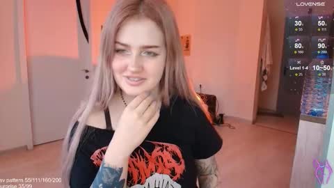 traumfrau Kira angel face devil eyes I SELL A LOT VIDEO IN GALLERY online show from February 18, 2026, 2:13 pm