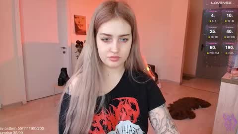 traumfrau Kira angel face devil eyes I SELL A LOT VIDEO IN GALLERY online show from February 26, 2026, 11:31 am