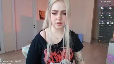 traumfrau Kira angel face devil eyes I SELL A LOT VIDEO IN GALLERY online show from April 2, 2026, 12:25 pm