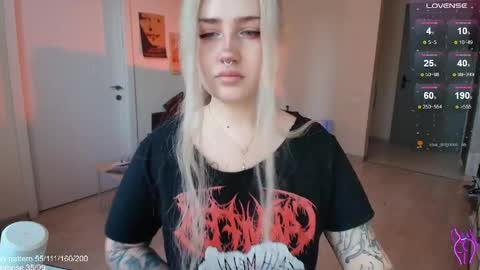 traumfrau Kira angel face devil eyes I SELL A LOT VIDEO IN GALLERY online show from April 6, 2026, 2:07 pm