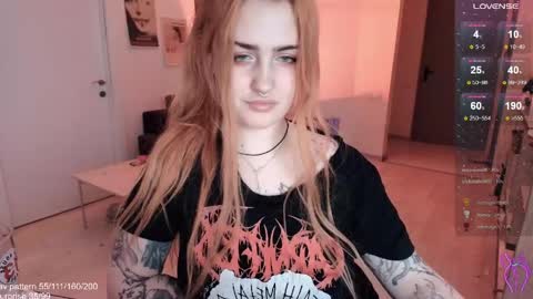 traumfrau Kira angel face devil eyes I SELL A LOT VIDEO IN GALLERY online show from April 30, 2026, 8:57 pm