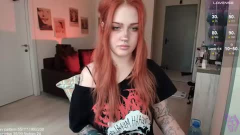Snapshot of gothkittys chatting on June 20, 2026, 2:42 pm traumfrau Kira angel face devil eyes I SELL A LOT VIDEO IN GALLERY online show from June 20, 2026, 2:42 pm