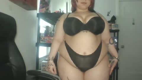 Snapshot of gothshawty101 chatting on May 20, 2026, 7:53 pm Lady Venus online show from May 20, 2026, 7:53 pm