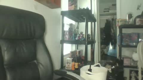 Snapshot of gothshawty101 chatting on June 10, 2026, 2:49 pm Lady Venus online show from June 10, 2026, 2:49 pm