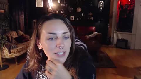 Hezra online show from September 26, 2025, 12:25 am