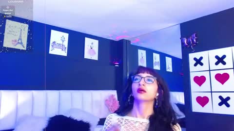 Meredith Alessandra online show from September 9, 2025, 4:12 am