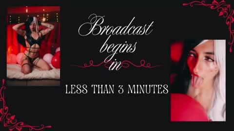 Meredith Alessandra online show from May 2, 2026, 4:39 am