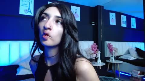 Snapshot of gotthic_met chatting on May 14, 2026, 4:52 am Meredith Alessandra online show from May 14, 2026, 4:52 am