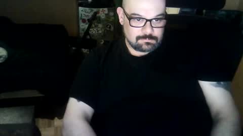 gouchmf online show from June 1, 2026, 5:14 pm