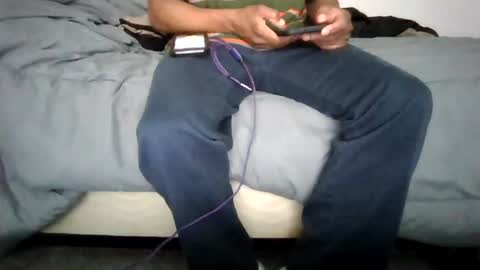 watch me stroke online show from July 26, 2026, 9:32 pm