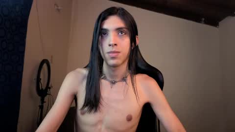 angelito tu novio online show from April 26, 2026, 9:40 am