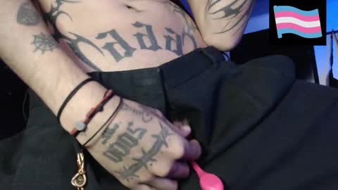 Manolo  modelo independiente online show from March 23, 2026, 9:19 pm