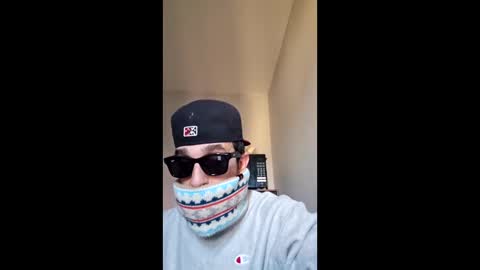 Snapshot of gqplayboy chatting on January 12, 2025, 1:05 pm gqplayboy online show from January 12, 2025, 1:05 pm