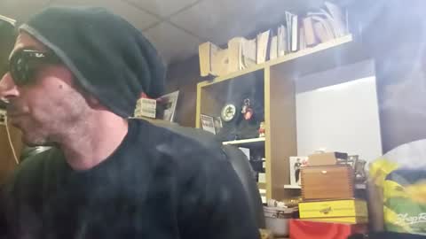 Snapshot of gqplayboy chatting on January 29, 2025, 11:30 am gqplayboy online show from January 29, 2025, 11:30 am