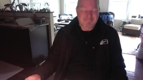 Brett online show from May 1, 2026, 7:18 pm