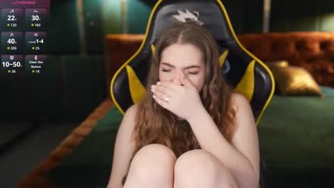 Snapshot of grace054 chatting on March 15, 2026, 11:22 pm Grace online show from March 15, 2026, 11:22 pm