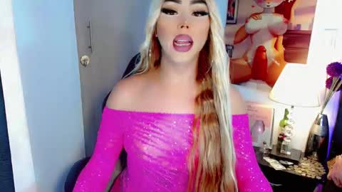 Grace online show from March 18, 2026, 4:15 am