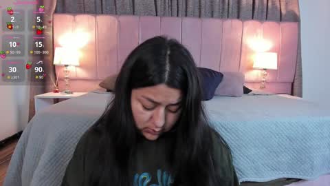 Grace online show from February 6, 2025, 12:05 pm