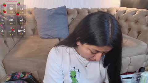 Grace online show from February 7, 2025, 7:06 pm