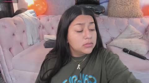 Grace online show from November 1, 2025, 12:51 pm