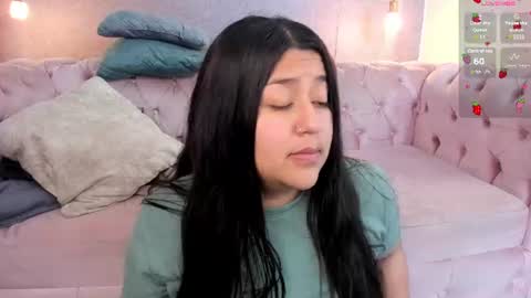 Snapshot of grace77_ chatting on June 30, 2026, 12:28 pm Grace online show from June 30, 2026, 12:28 pm