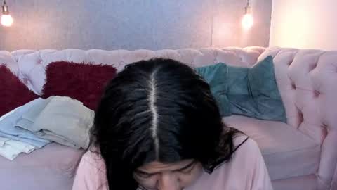Snapshot of grace77_ chatting on July 29, 2026, 12:14 pm Grace online show from July 29, 2026, 12:14 pm