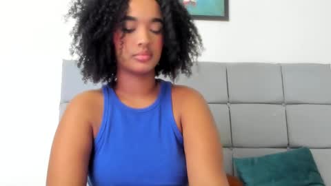 Snapshot of grace_browm1 chatting on September 27, 2025, 4:28 am grace_browm1 online show from September 27, 2025, 4:28 am