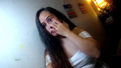 Snapshot of grace_filipina chatting on July 2, 2026, 11:55 pm my name is GRACEY online show from July 2, 2026, 11:55 pm
