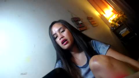 Snapshot of grace_filipina chatting on July 19, 2026, 11:30 pm my name is GRACEY online show from July 19, 2026, 11:30 pm