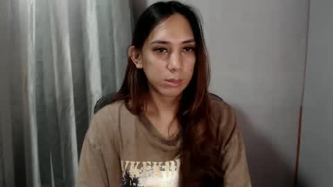 Snapshot of grace_for_youuu chatting on May 9, 2026, 12:27 am HoneyGrace online show from May 9, 2026, 12:27 am