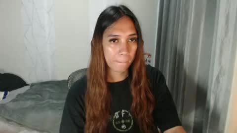HoneyGrace online show from June 28, 2026, 5:41 pm