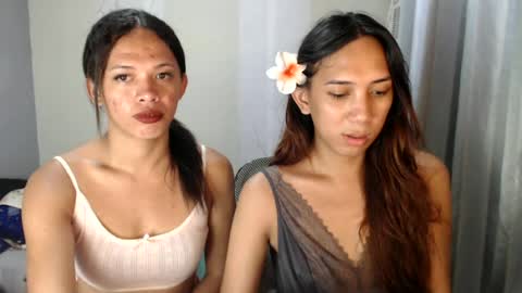 HoneyGrace online show from July 4, 2026, 2:29 am