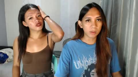 HoneyGrace online show from July 7, 2026, 11:14 am