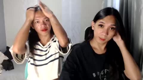 HoneyGrace online show from July 22, 2026, 3:09 am