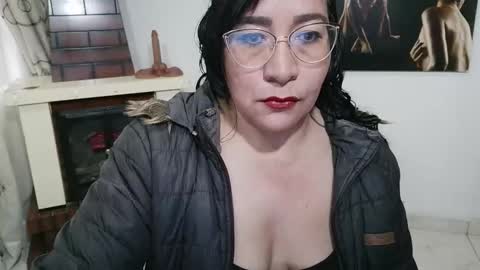 grace_mature_milf online show from February 1, 2026, 12:04 pm