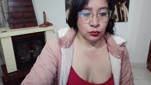 grace_mature_milf online show from April 5, 2026, 11:40 am