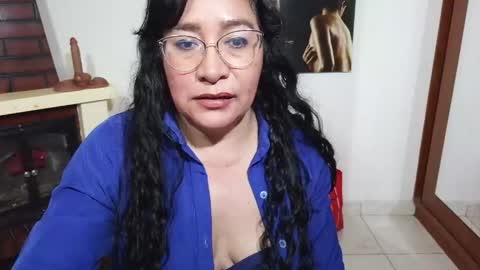 grace_mature_milf online show from April 22, 2026, 10:55 pm