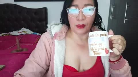 grace_mature_milf online show from June 7, 2026, 11:47 am