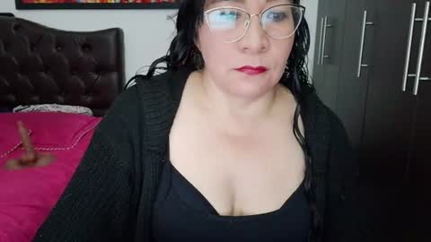grace_mature_milf online show from June 14, 2026, 9:44 am