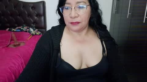 grace_mature_milf online show from June 22, 2026, 11:24 pm