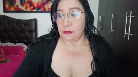 grace_mature_milf online show from July 2, 2026, 9:37 am