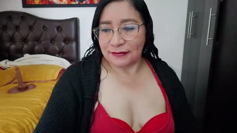 grace_mature_milf online show from July 9, 2026, 3:27 pm