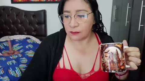 grace_mature_milf online show from July 20, 2026, 11:12 am