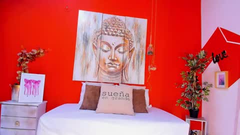 grace online show from February 13, 2025, 2:01 am