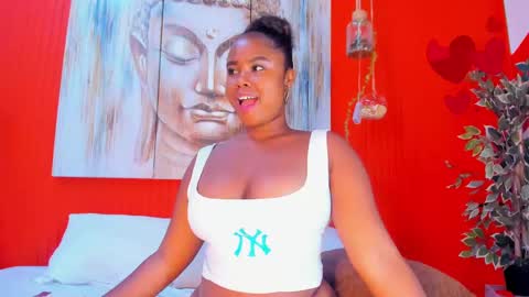 grace online show from February 18, 2025, 1:54 am