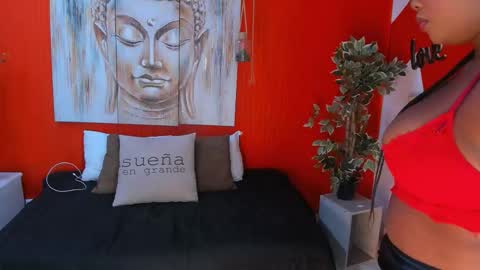 grace online show from October 12, 2025, 2:27 pm