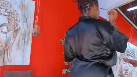 grace online show from December 2, 2025, 7:09 pm